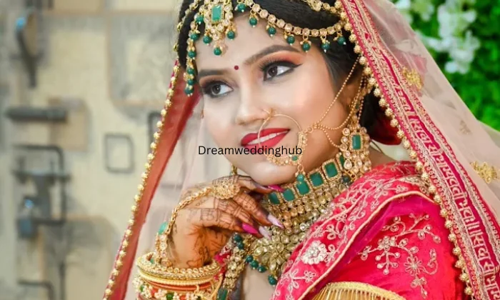 Seema Beauty Parlour